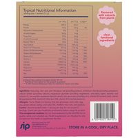 Sip Daily Electrolyte & Vitamin Sachets Watermelon Whirl 